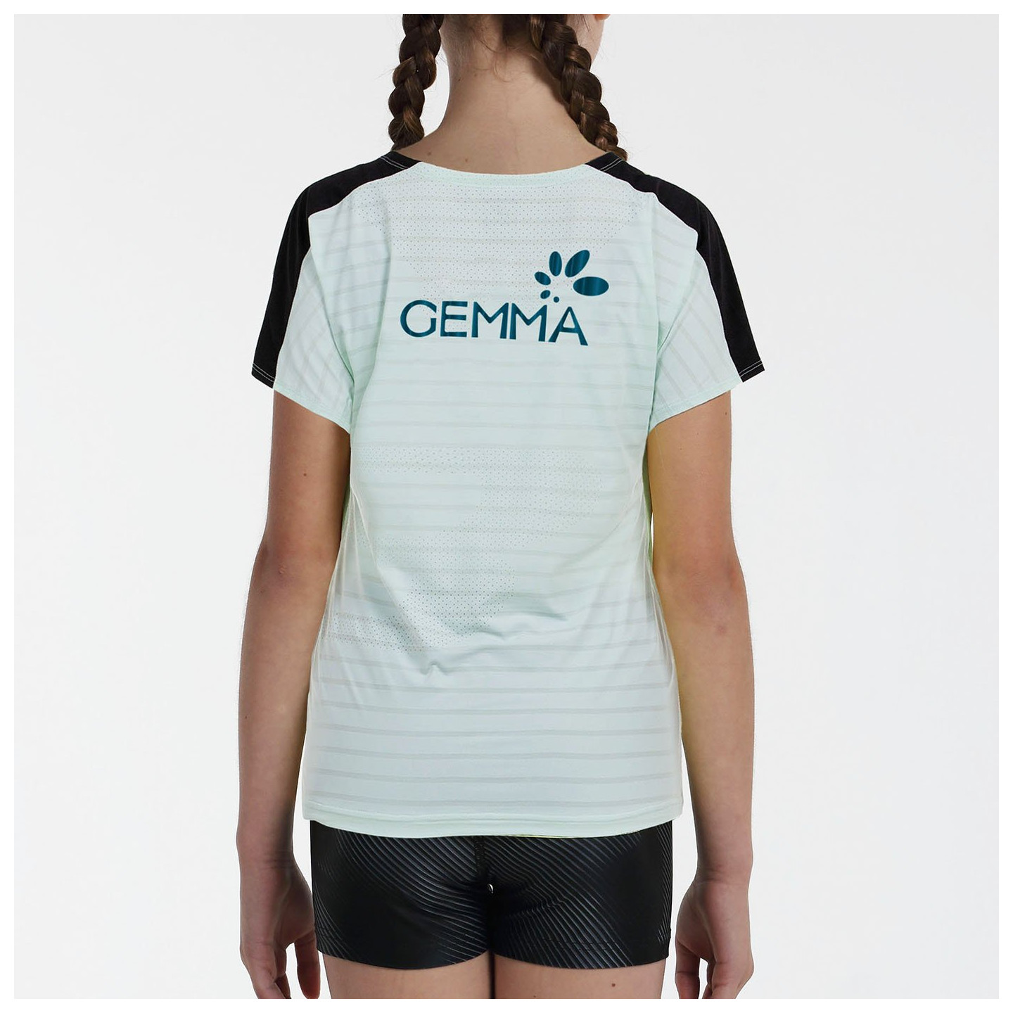tienda de padel Madrid, tienda de padel online, tienda de padel españa, tienda de padel en linea, CAMISETA BULLPADEL GEMMA G 25V