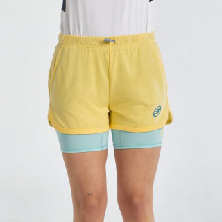 SHORTS BULLPADEL BAILO MANGO