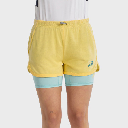 SHORTS BULLPADEL BAILO MANGO