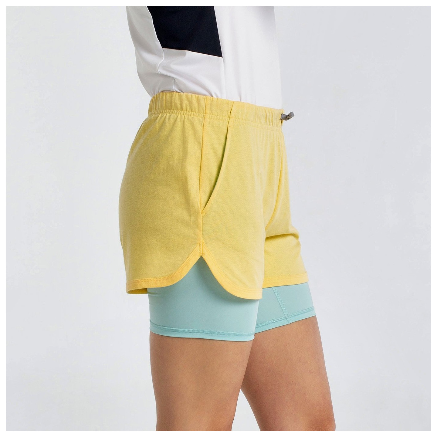 SHORTS BULLPADEL BAILO MANGO