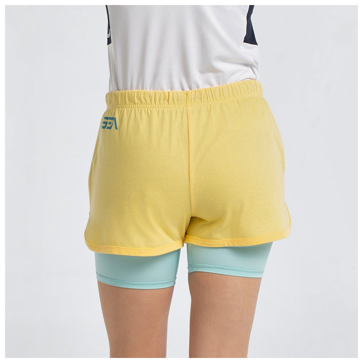 SHORTS BULLPADEL BAILO MANGO