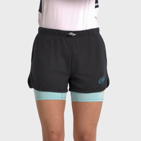 SHORTS BULLPADEL BAILO CAVIALE