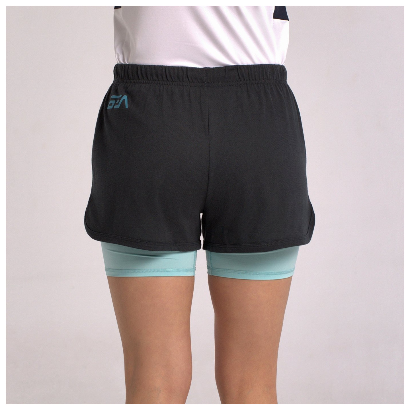 SHORTS BULLPADEL BAILO CAVIALE