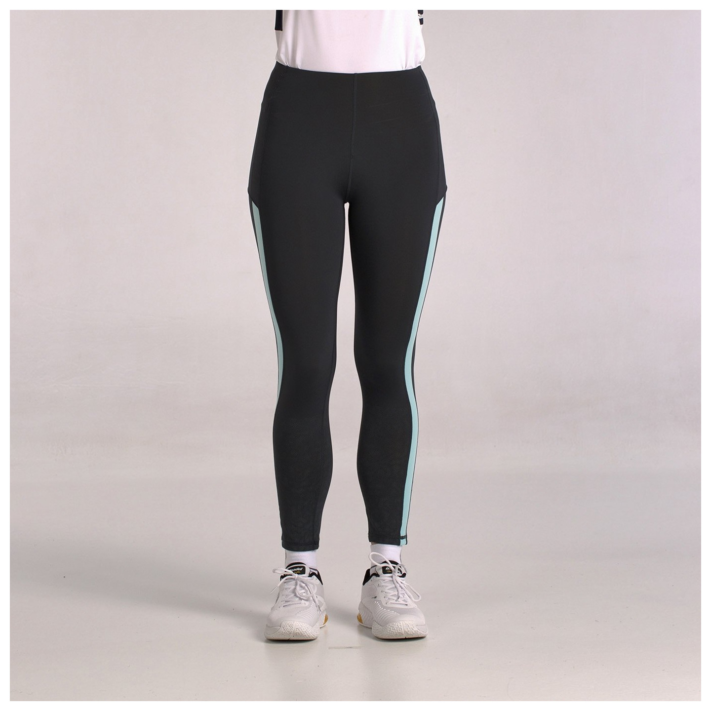 LEGGINGS BULLPADEL BAYAL CAVIALE