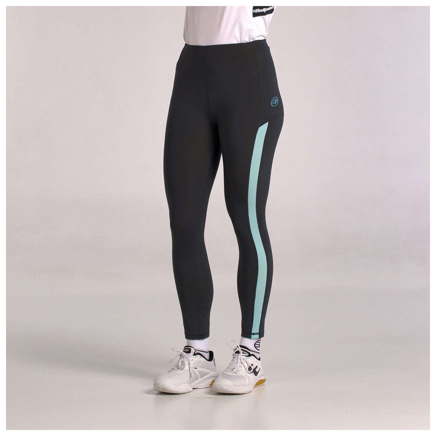 LEGGINGS BULLPADEL BAYAL CAVIALE