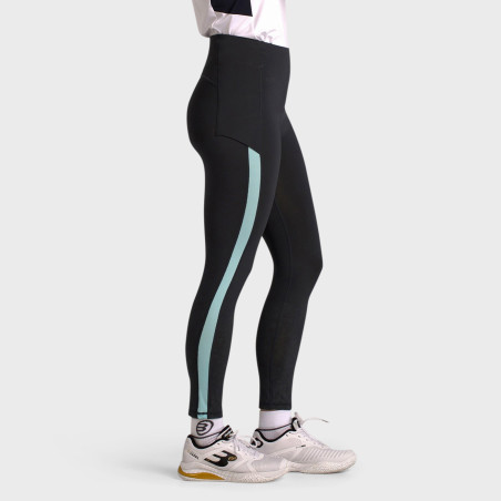 LEGGINGS BULLPADEL BAYAL CAVIAR