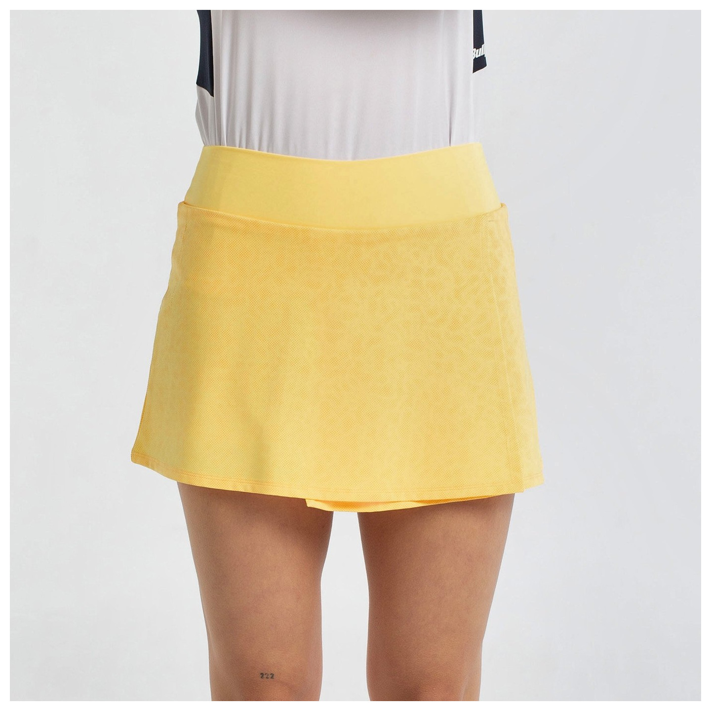 SKIRT BULLPADEL BAUZA MANGO