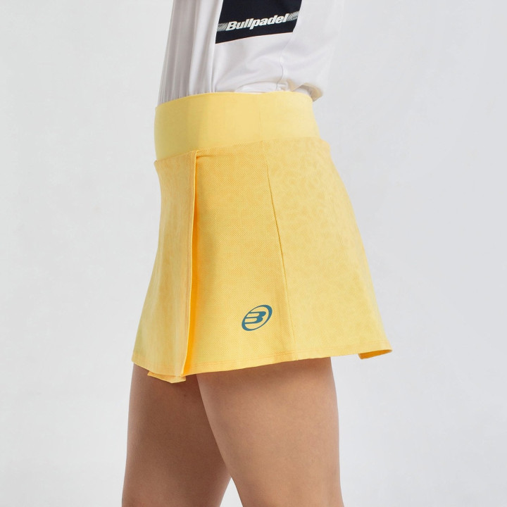 SKIRT BULLPADEL BAUZA MANGO