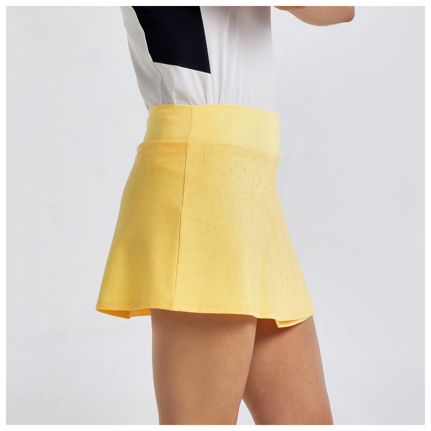 SKIRT BULLPADEL BAUZA MANGO