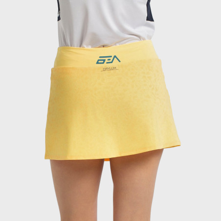 JUPE BULLPADEL BAUZA MANGO