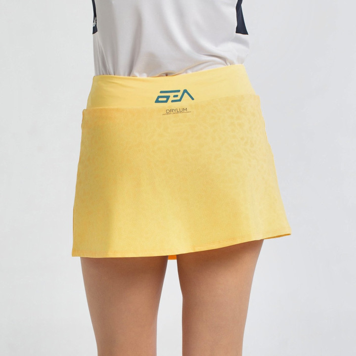 SKIRT BULLPADEL BAUZA MANGO