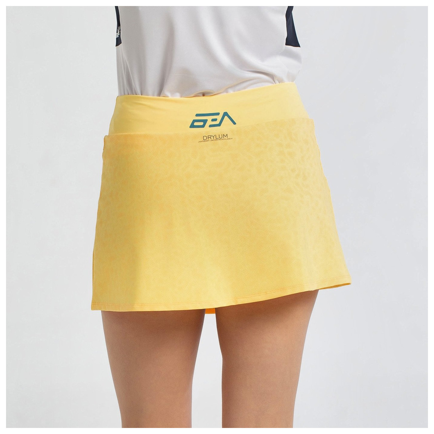 tienda de padel Madrid, tienda de padel online, tienda de padel españa, tienda de padel en linea, FALDA BULLPADEL BAUZA MANGO