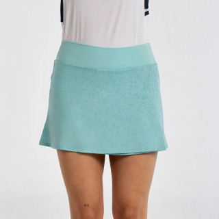 SKIRT BULLPADEL BAUZA AQUAMARINE