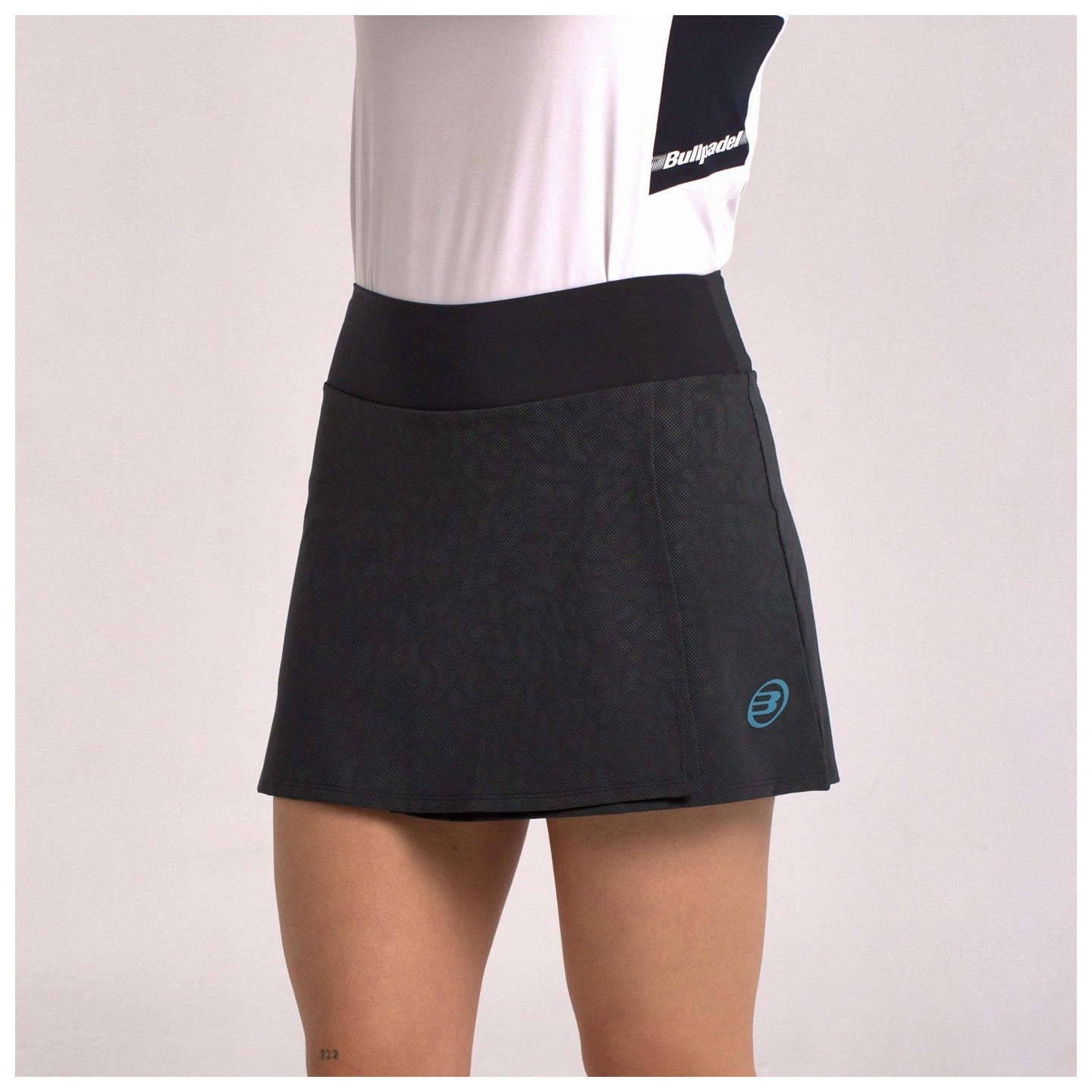 GONNA BULLPADEL BAUZA CAVIALE