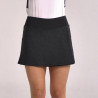 SKIRT BULLPADEL BAUZA CAVIAR