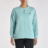 SWEATSHIRT BULLPADEL BALON TORQUOISE