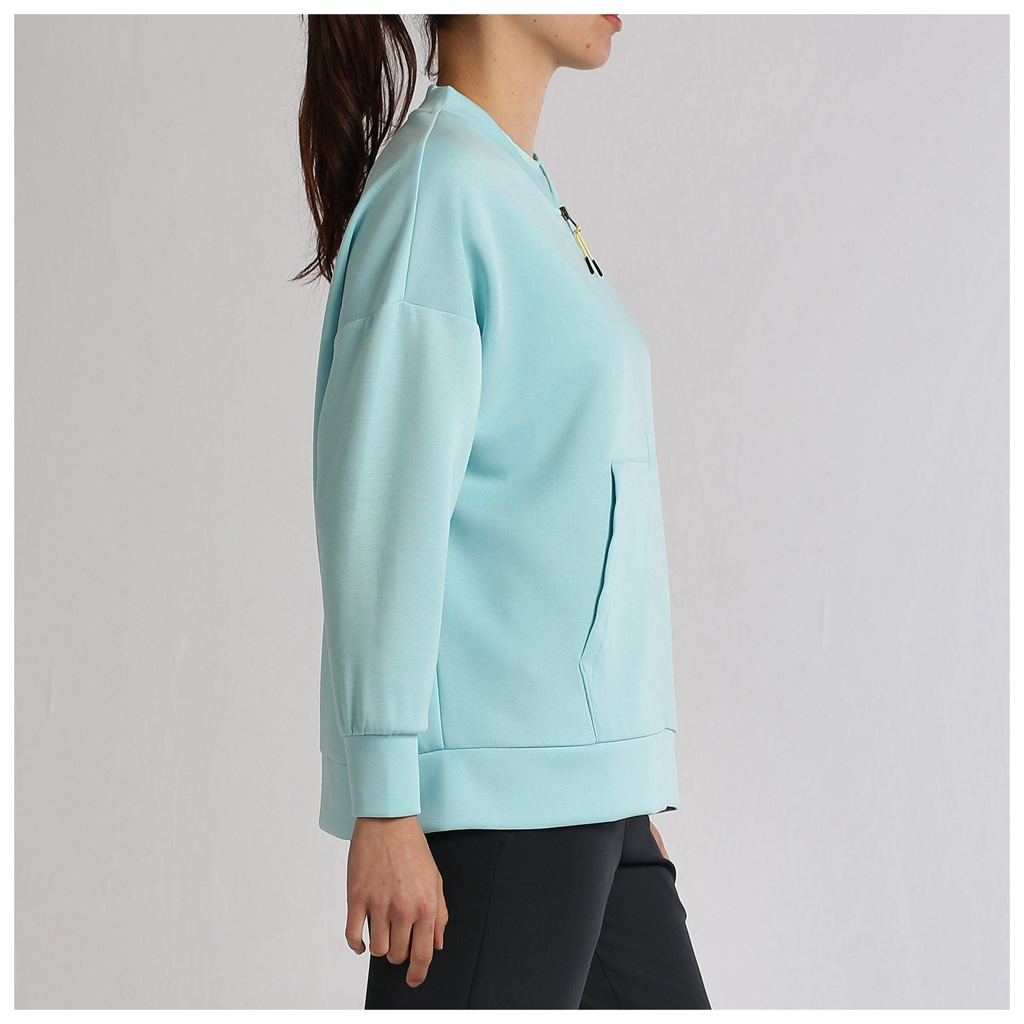 tienda de padel Madrid, tienda de padel online, tienda de padel españa, tienda de padel en linea, SUDADERA BULLPADEL BALON AGUA 