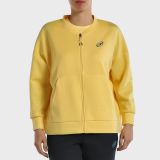 FELPA BULLPADEL BALON MANGO