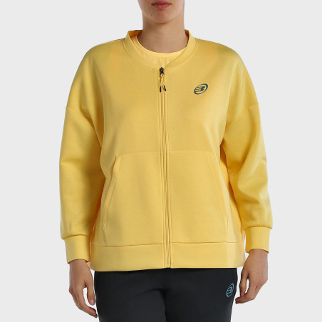 SWEATSHIRT BULLPADEL BALON MANGO