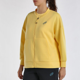 tienda de padel Madrid, tienda de padel online, tienda de padel españa, tienda de padel en linea, SUDADERA BULLPADEL BALON MANGO