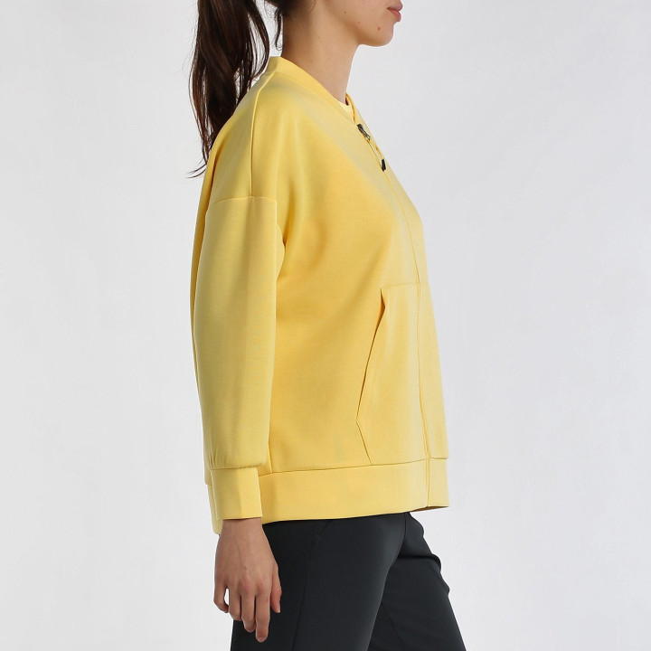 SWEATSHIRT BULLPADEL BALON MANGO