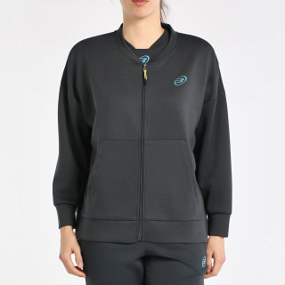 SWEATSHIRT BULLPADEL BALON CAVIAR