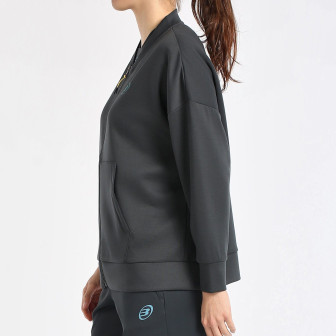 SWEATSHIRT BULLPADEL BALON CAVIAR