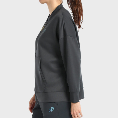 SWEATSHIRT BULLPADEL BALON CAVIAR