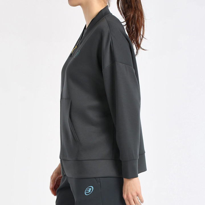 FELPA BULLPADEL BALON CAVIALE