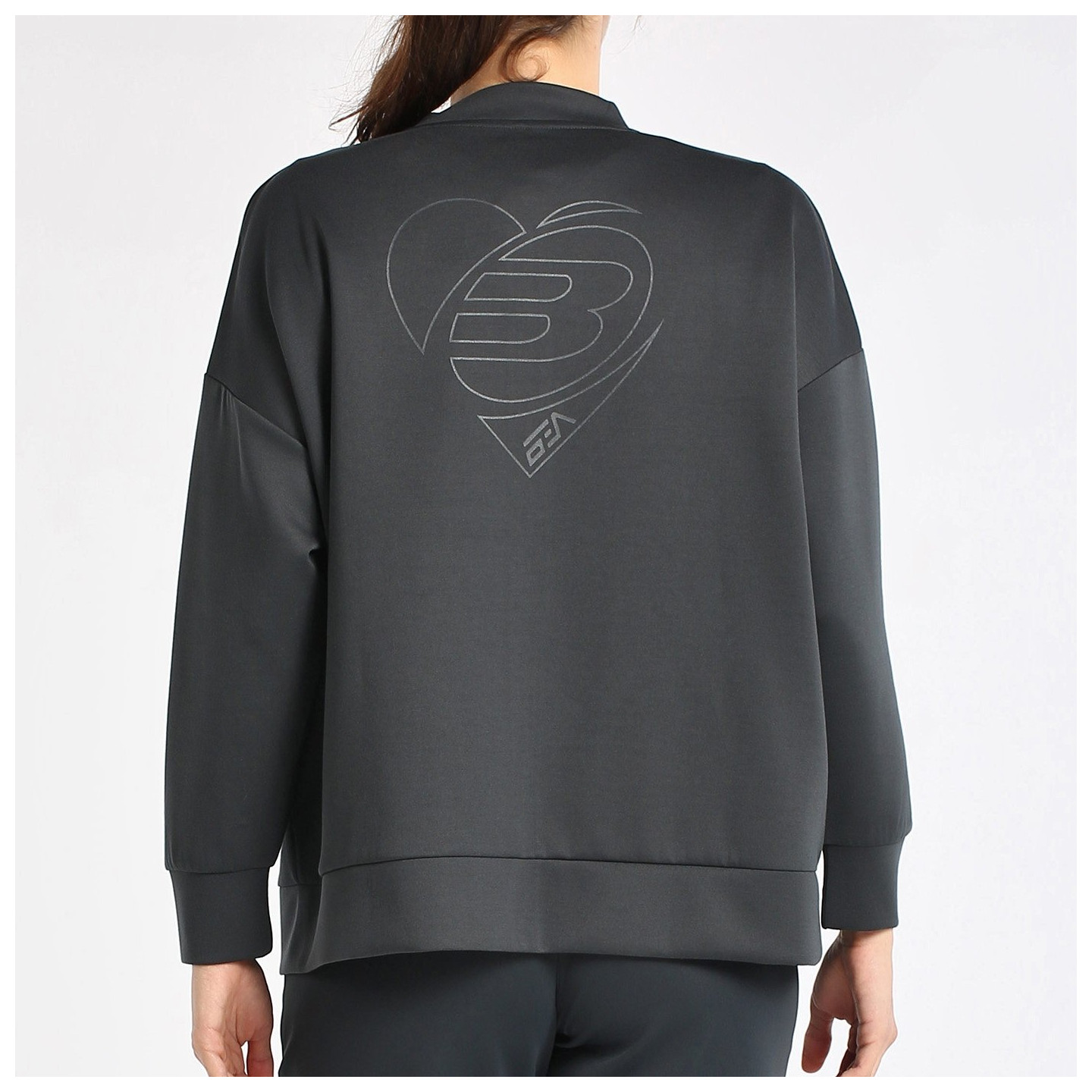 tienda de padel Madrid, tienda de padel online, tienda de padel españa, tienda de padel en linea, SUDADERA BULLPADEL BALON CAVIA