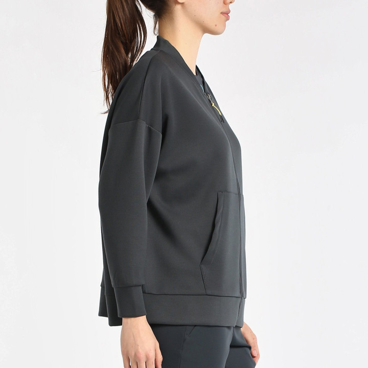 SWEATSHIRT BULLPADEL BALON CAVIAR