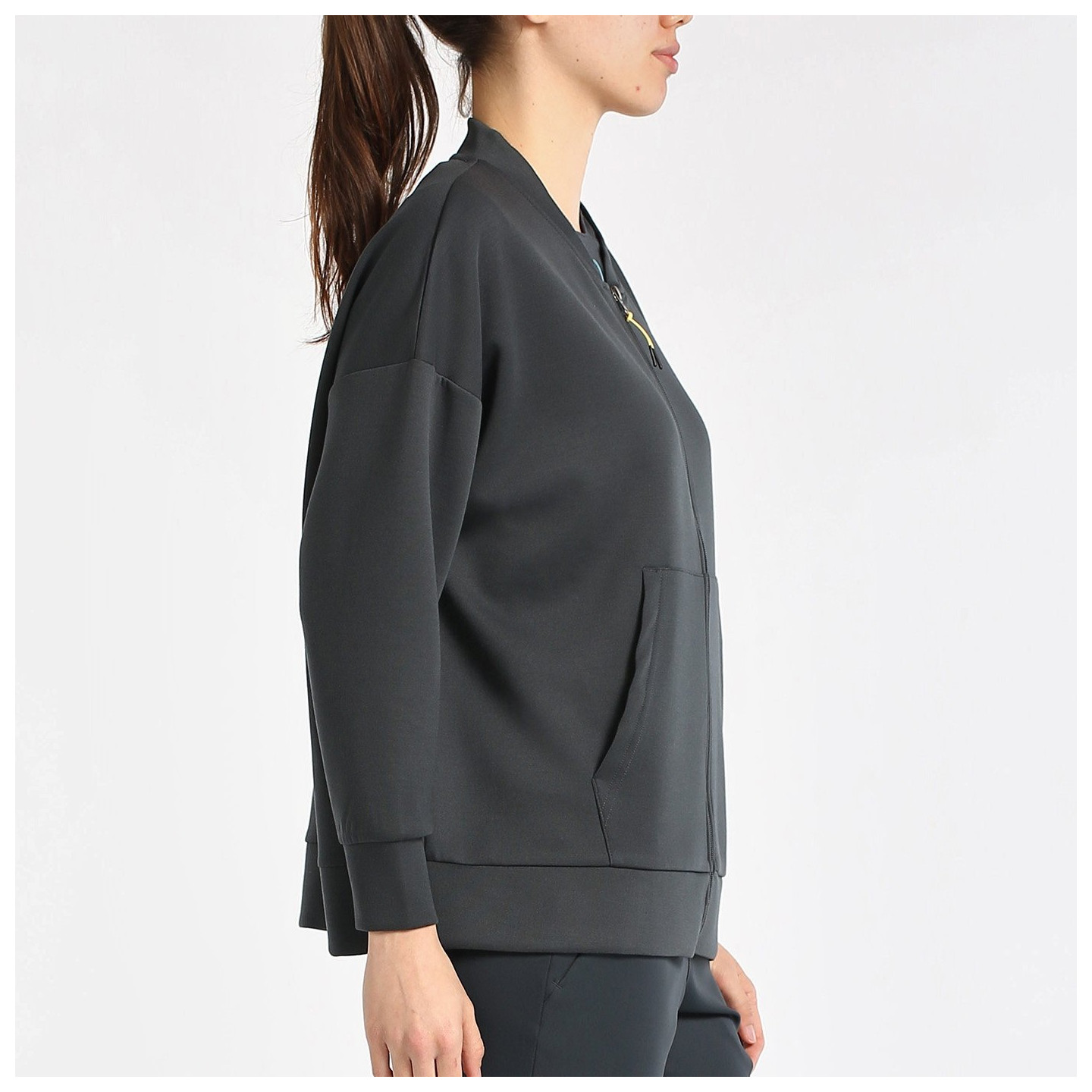 tienda de padel Madrid, tienda de padel online, tienda de padel españa, tienda de padel en linea, SUDADERA BULLPADEL BALON CAVIA