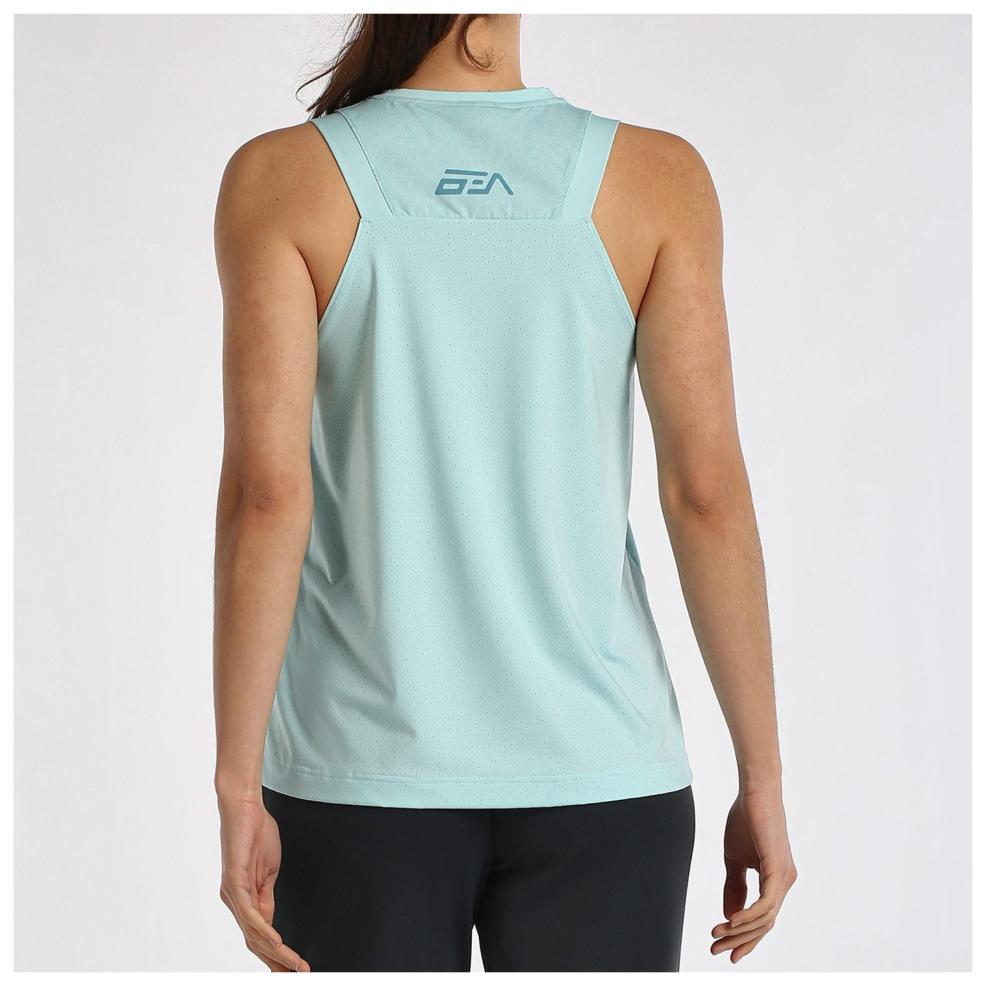 tienda de padel Madrid, tienda de padel online, tienda de padel españa, tienda de padel en linea, CAMISETA BULLPADEL BRAZA AGUA 