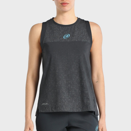 T-SHIRT BULLPADEL BRAZA CAVIALE