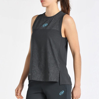 T-SHIRT BULLPADEL BRAZA CAVIALE