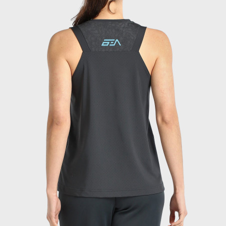 T-SHIRT BULLPADEL BRAZA CAVIALE