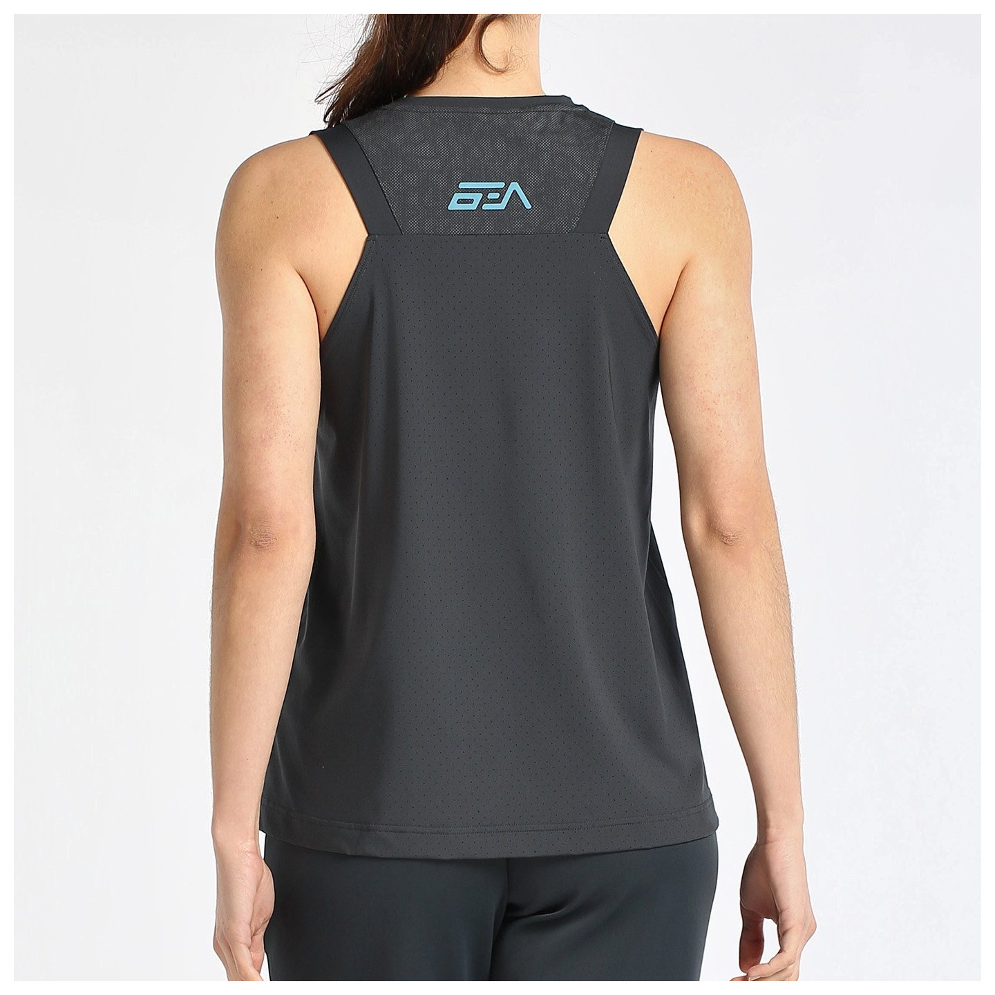 T-SHIRT BULLPADEL BRAZA CAVIALE