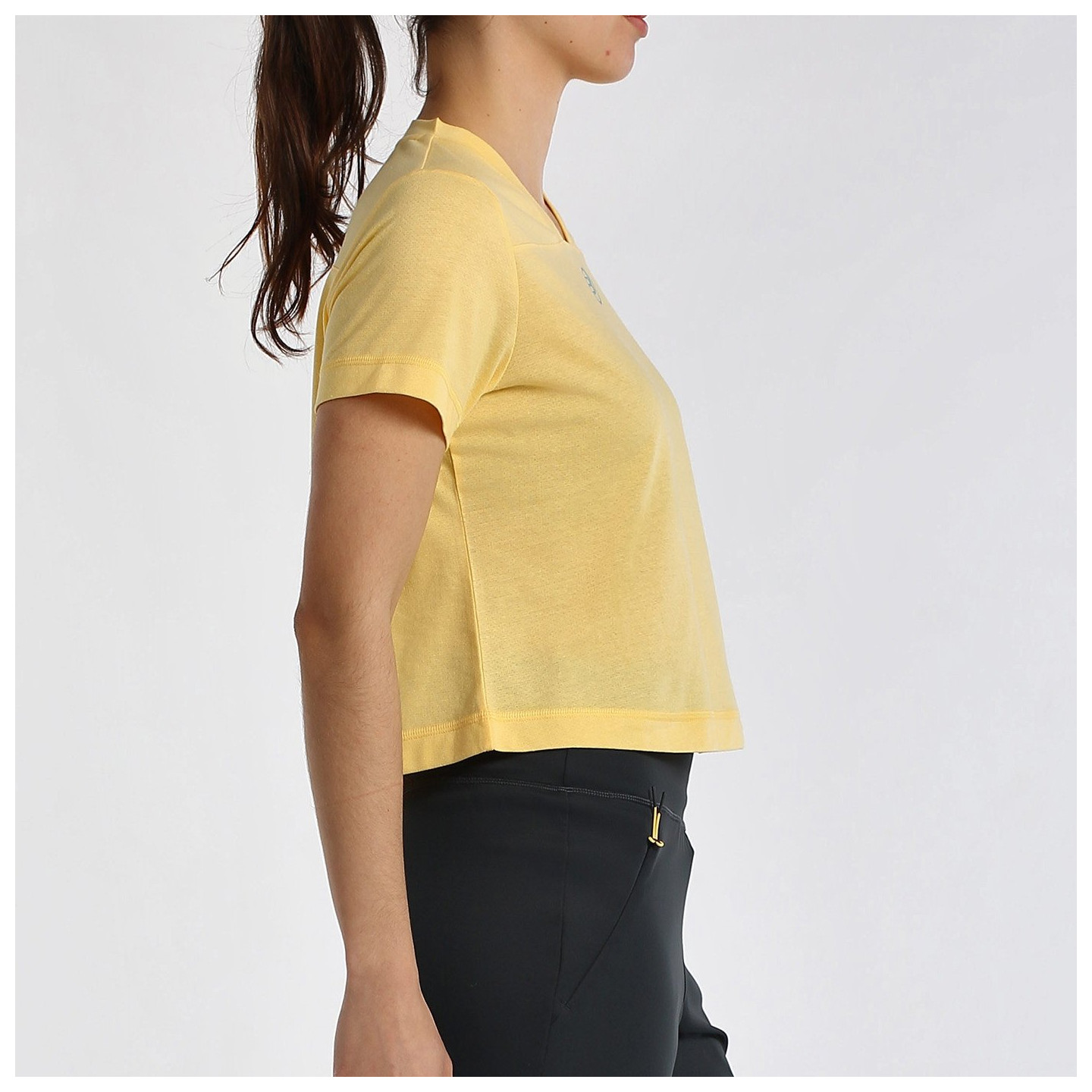 tienda de padel Madrid, tienda de padel online, tienda de padel españa, tienda de padel en linea, CAMISETA BULLPADEL BAGAN MANGO