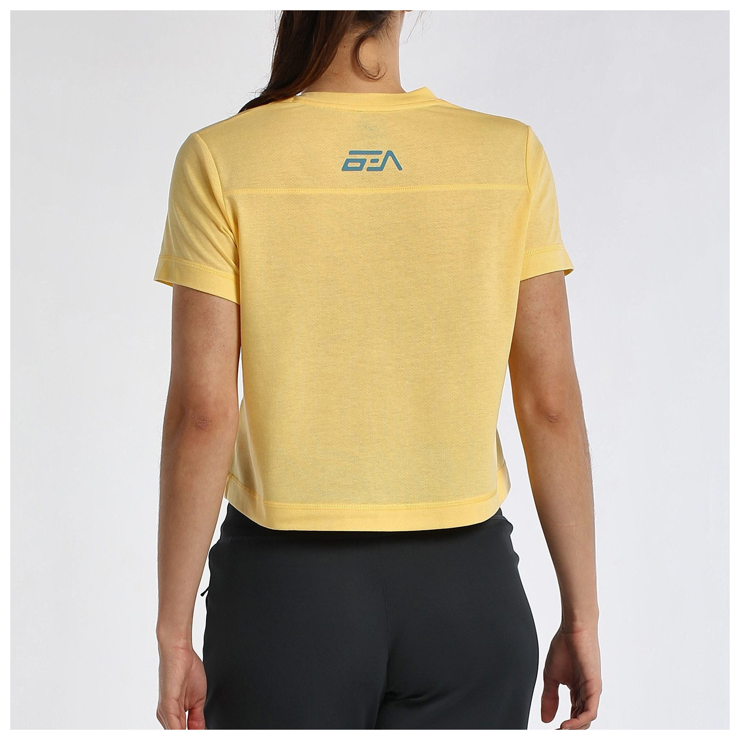 tienda de padel Madrid, tienda de padel online, tienda de padel españa, tienda de padel en linea, CAMISETA BULLPADEL BAGAN MANGO