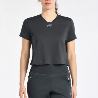 T-SHIRT BULLPADEL BAGAN CAVIALE