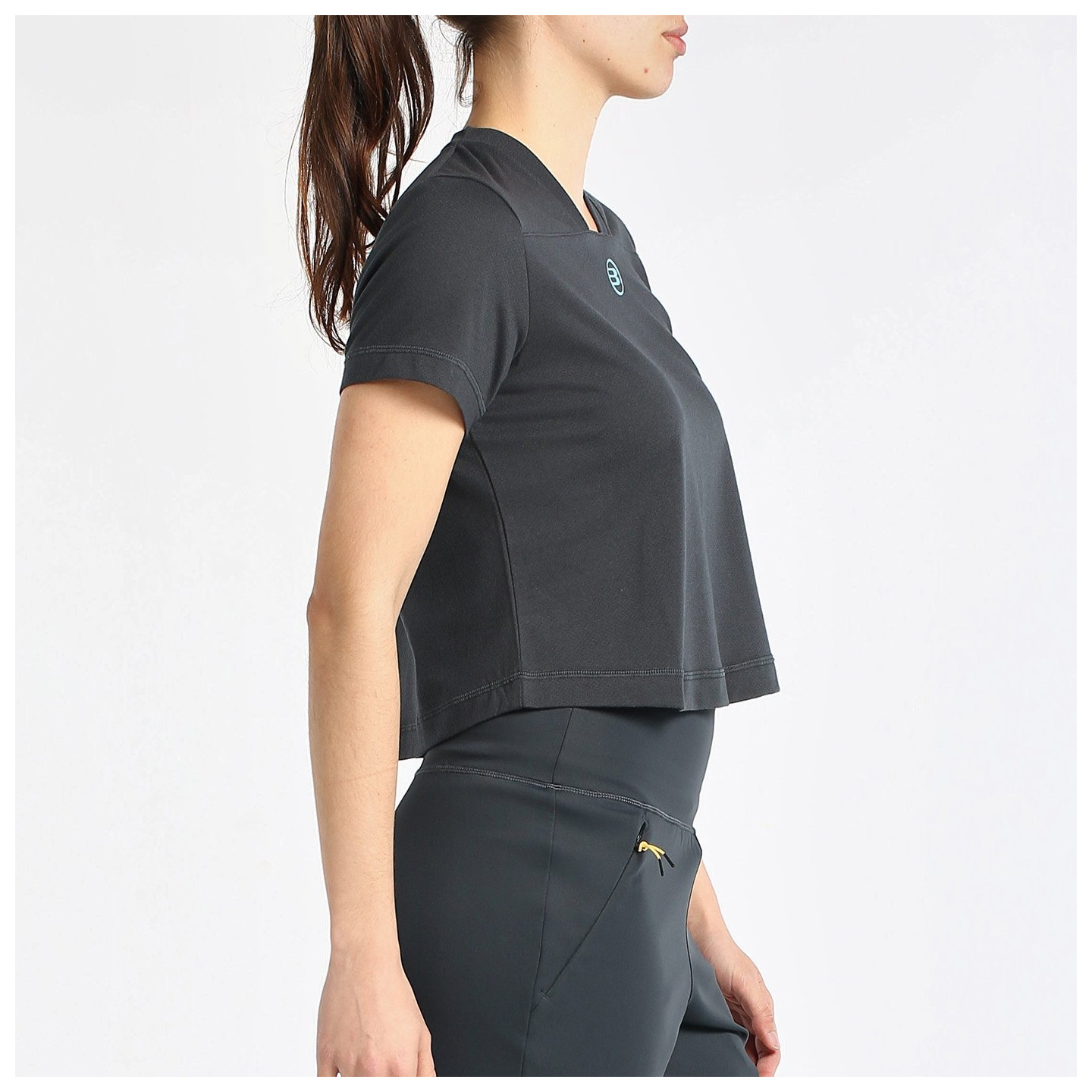 tienda de padel Madrid, tienda de padel online, tienda de padel españa, tienda de padel en linea, CAMISETA BULLPADEL BAGAN CAVIA