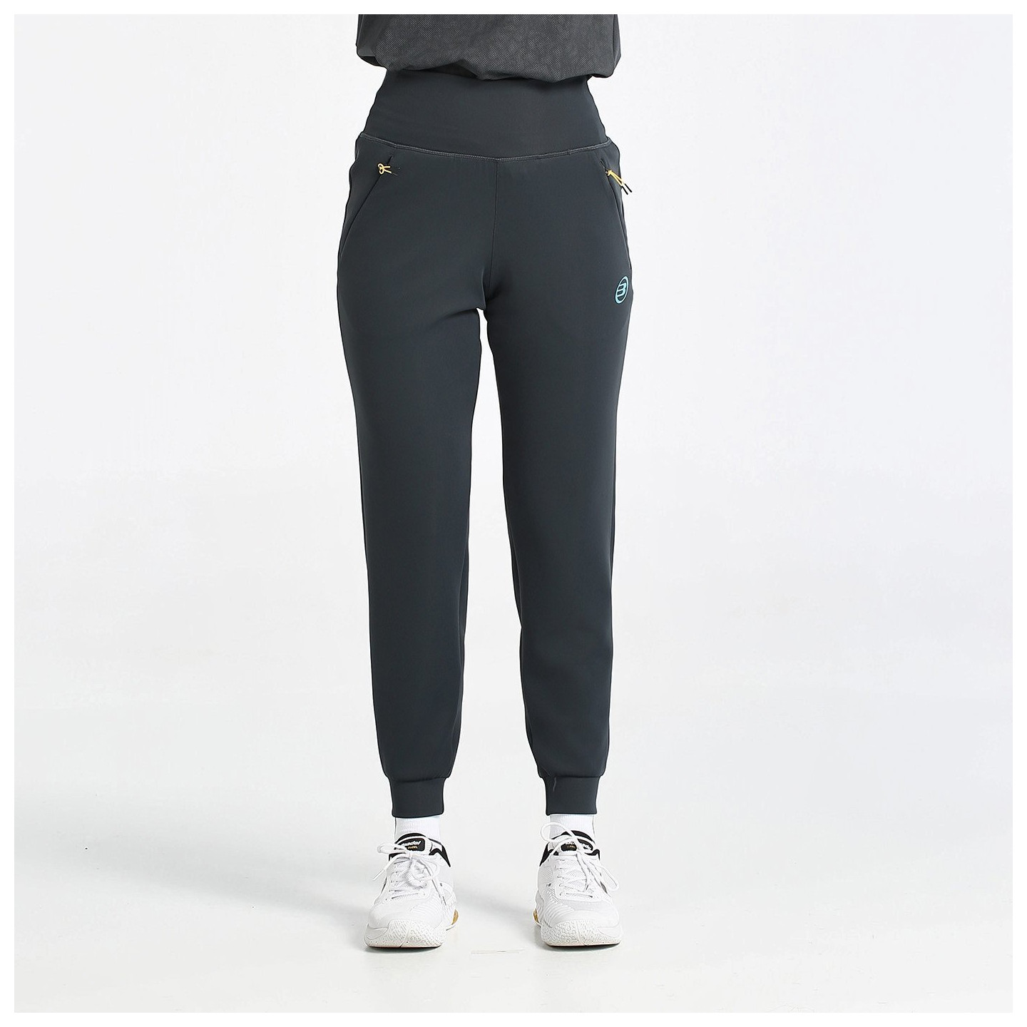 tienda de padel Madrid, tienda de padel online, tienda de padel españa, tienda de padel en linea, PANTALON BULLPADEL BATEE CAVIA