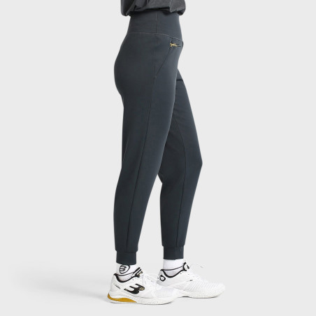 TROUSERS BULLPADEL BATEE CAVIAR