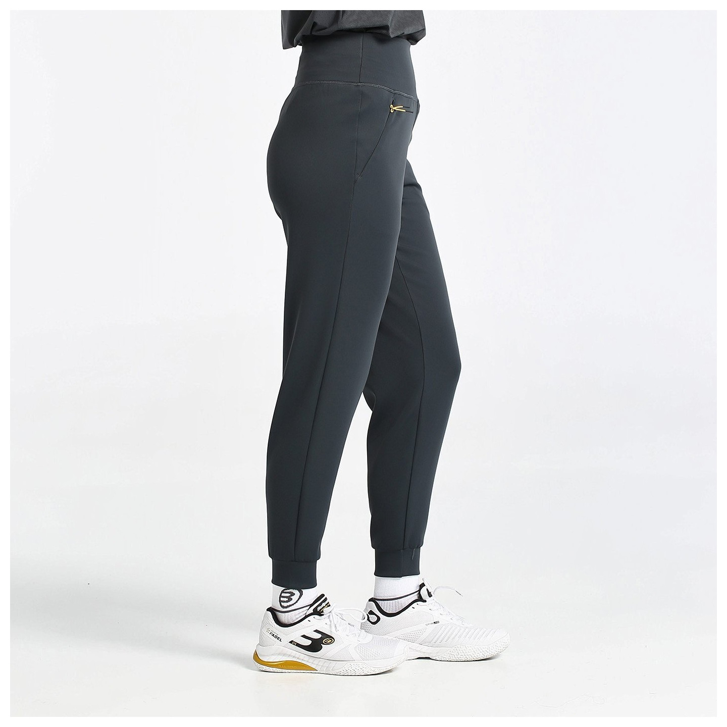 PANTALONI BULLPADEL BATEE CAVIAR