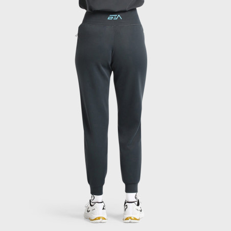 TROUSERS BULLPADEL BATEE CAVIAR