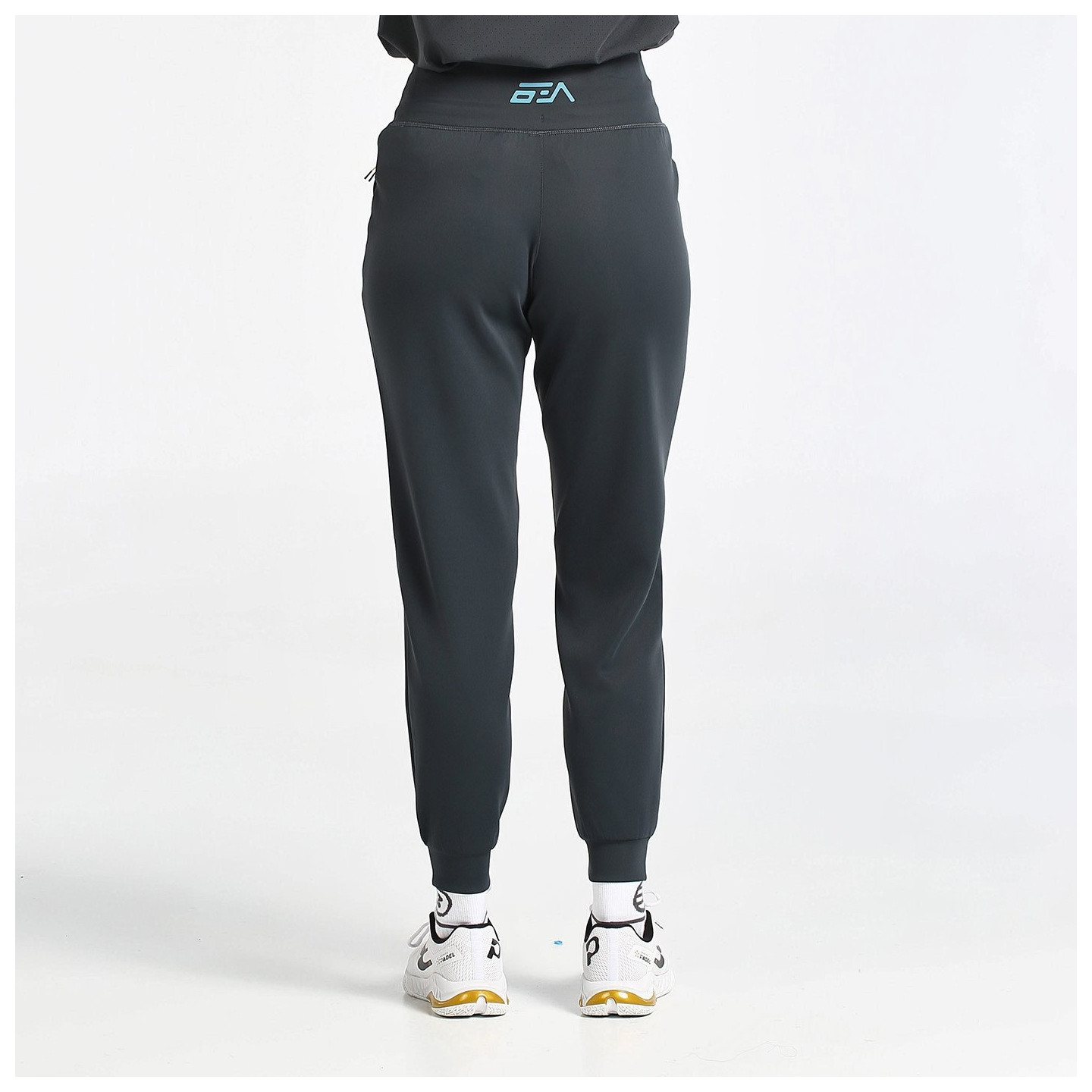 PANTALONI BULLPADEL BATEE CAVIAR