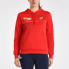 SWEATSHIRT BULLPADEL FUENLA ROUGE