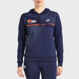 tienda de padel Madrid, tienda de padel online, tienda de padel españa, tienda de padel en linea, SUDADERA BULLPADEL FUENLA AZUL