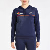 SWEATSHIRT BULLPADEL FUENLA BLEU MARINE