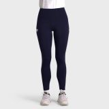 LEGGINGS BULLPADEL FRESNOS BLEU MARINE